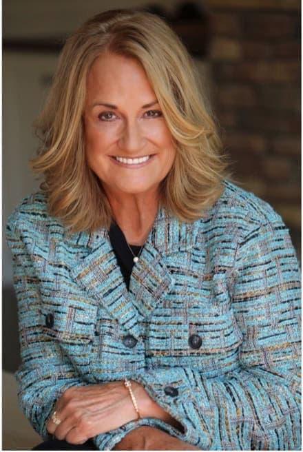 Kathy Phillips, Director of Sales at Harbor Club on Lake Oconee