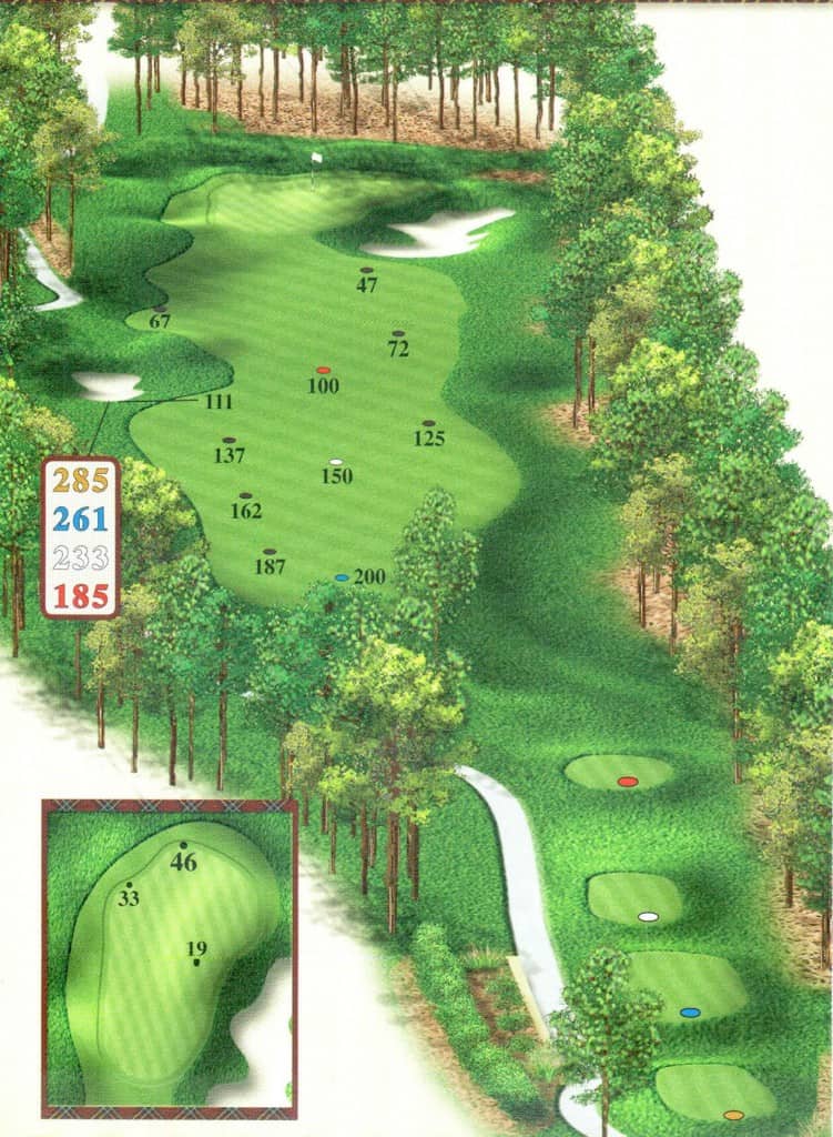Hole 1 751x1024