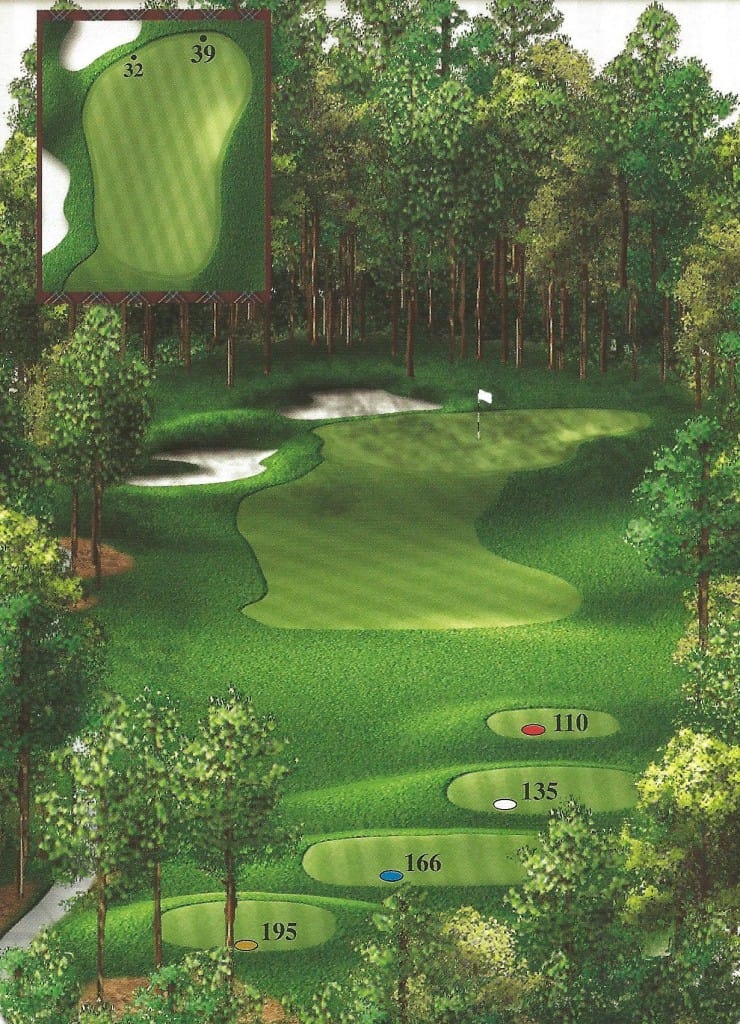 Hole 12 740x1024