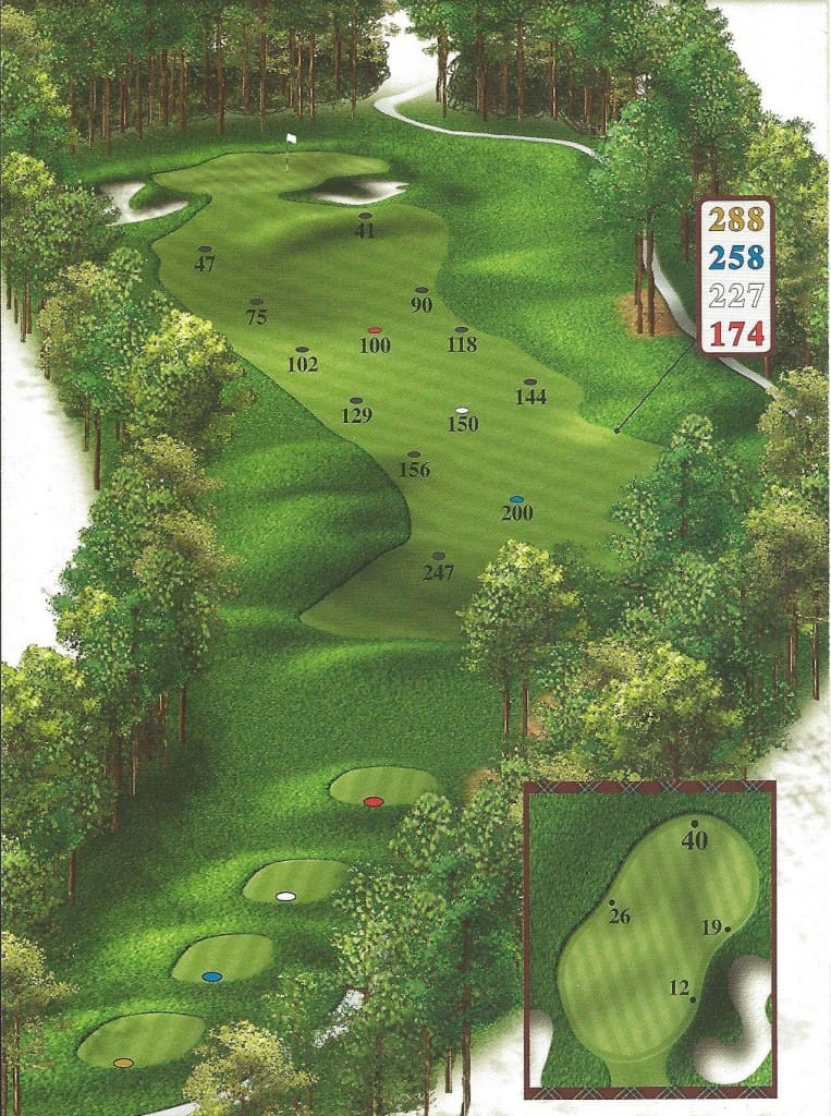 Hole 13 763x1024