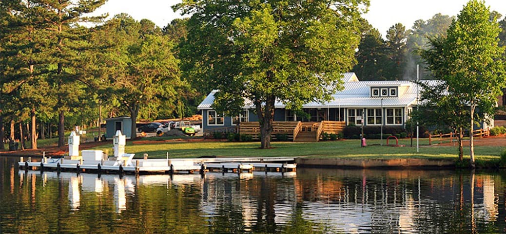 A Heartfelt Thank You From the Boathouse