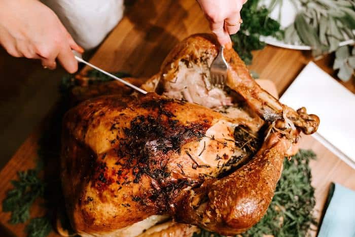 turkey recipes