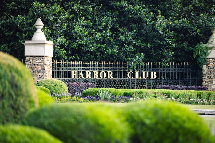 Harbor Club is hiring