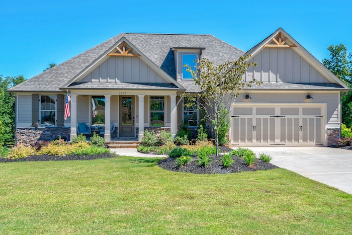 Sell Your Home