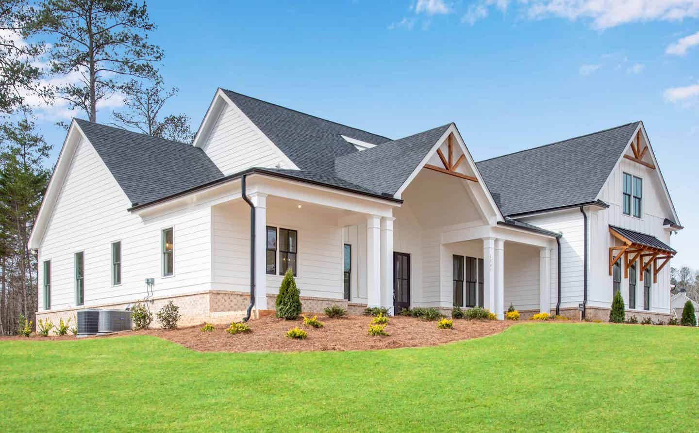 5 Reasons to Buy a Home Now
