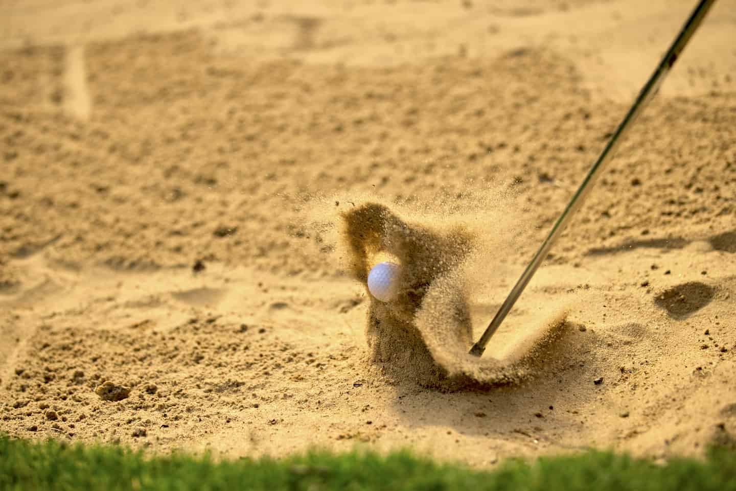 5 Golf Etiquette Tips Every Golfer Should Know