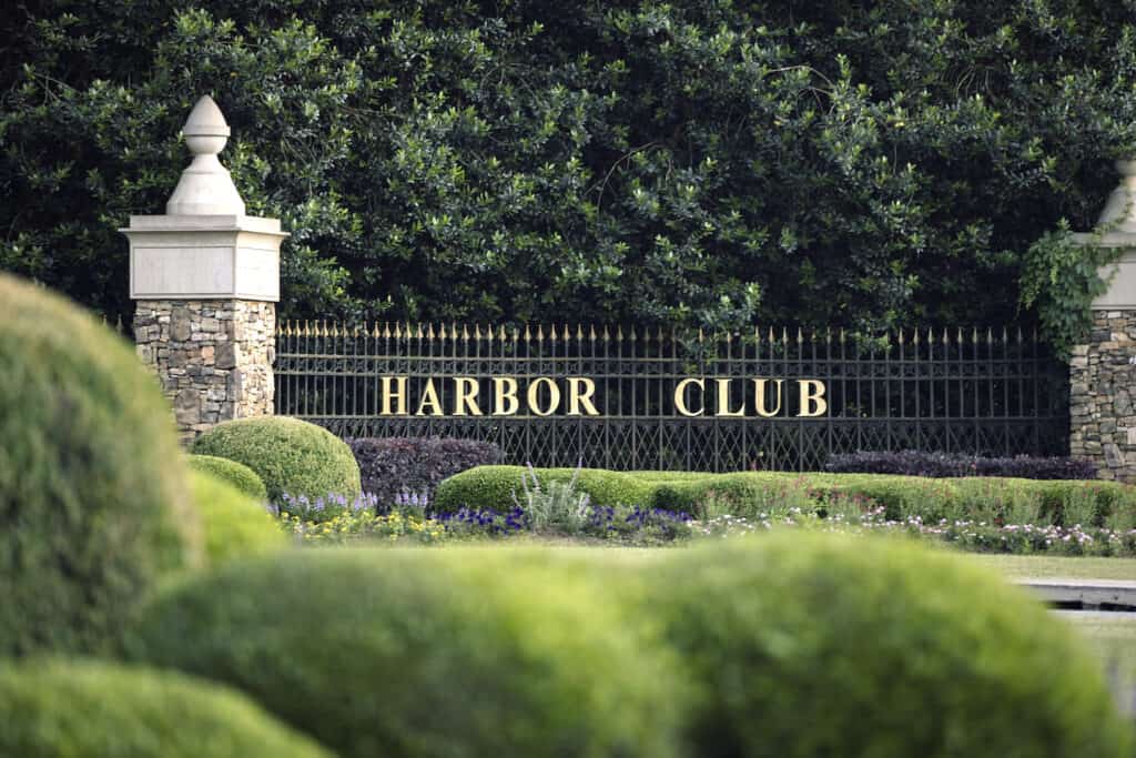 Discovery Experience at Harbor Club