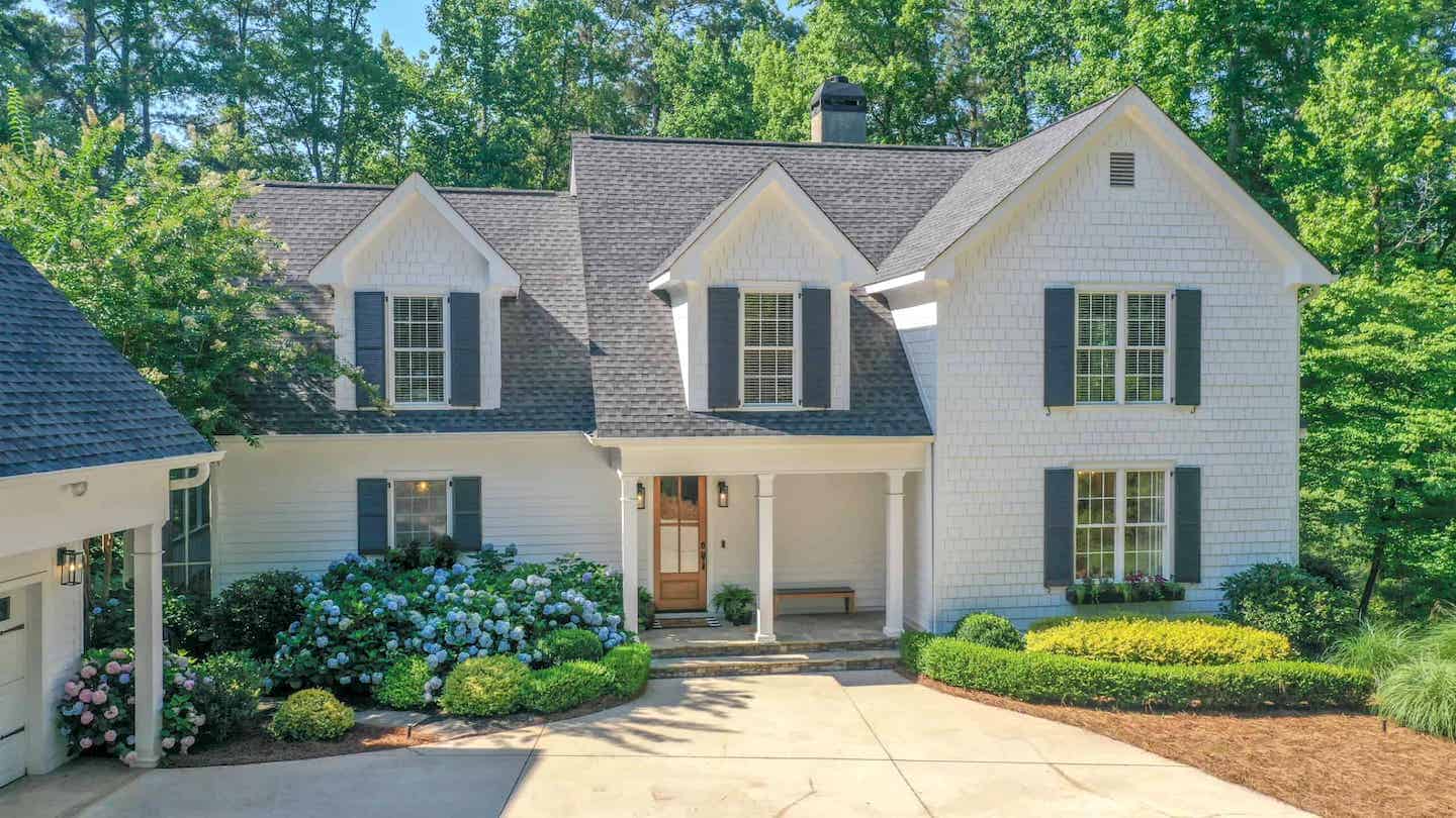 The Advantages @properties Development Group Gives Harbor Club Home Sellers