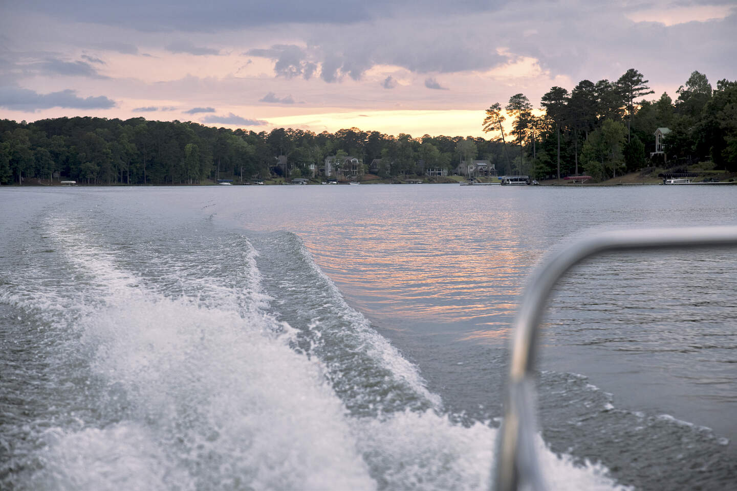 Top 10 Reasons to Choose Harbor Club for Your Lake House on Lake Oconee