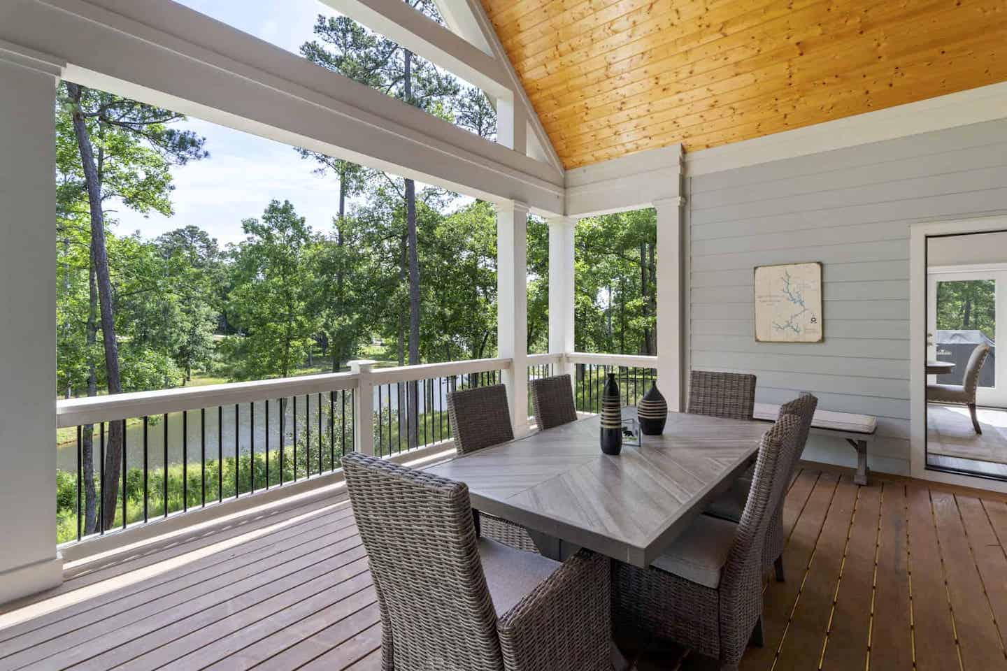 Why Waiting to Buy a New Home on Lake Oconee Could Cost You