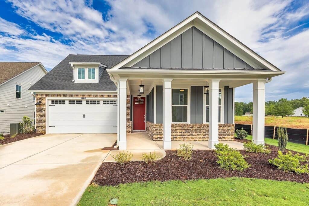Southvine Homes