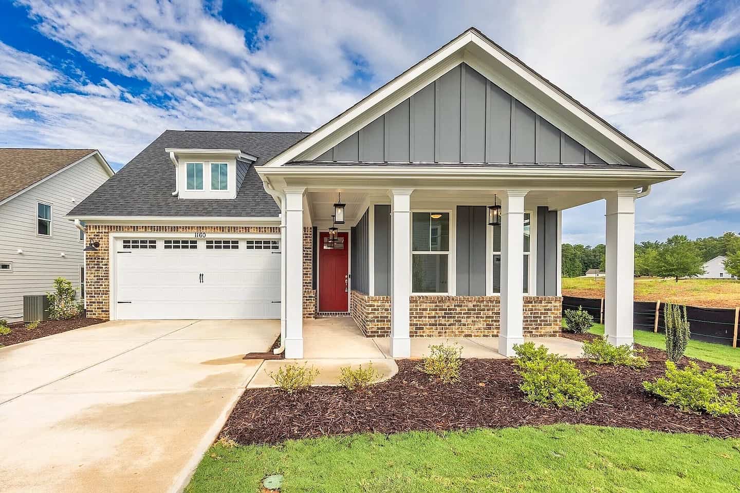 New Incentive by Southvine Homes – $10K Any Way You Want It