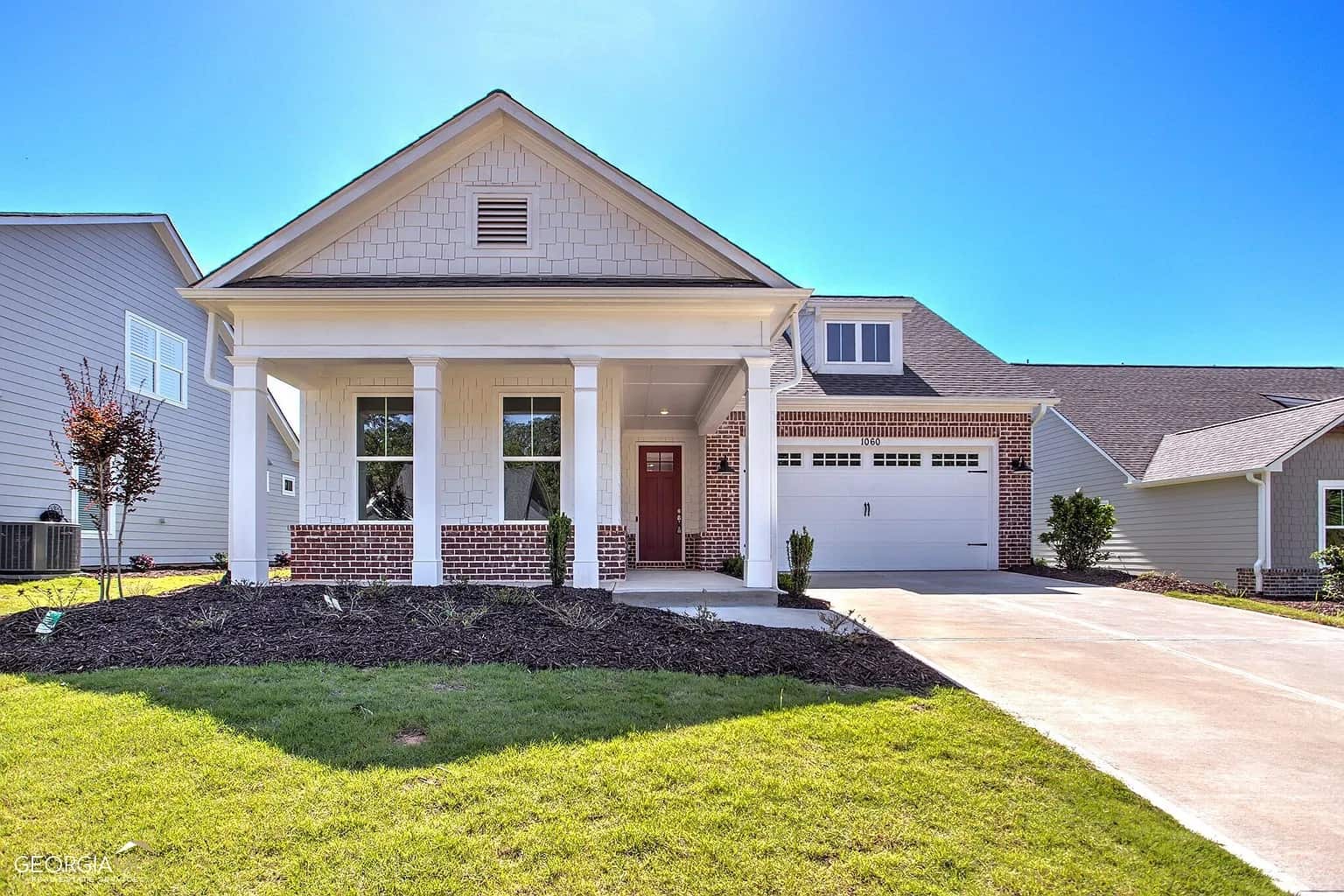 1060 Providence Loop