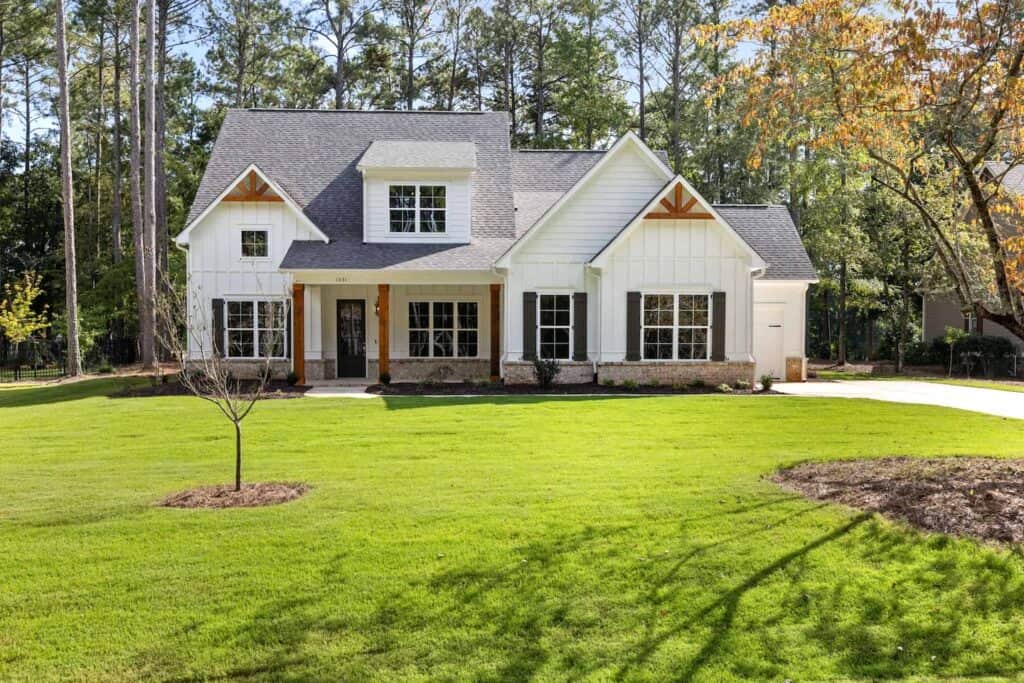 Floridians are moving to Georgia