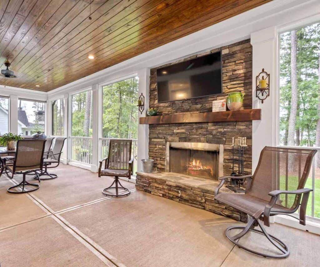 Lake Oconee homes for sale
