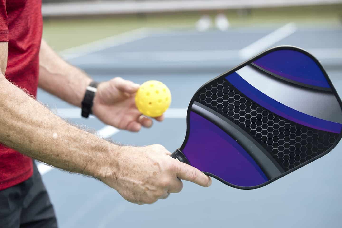 Georgia Golf Community Winter Fitness