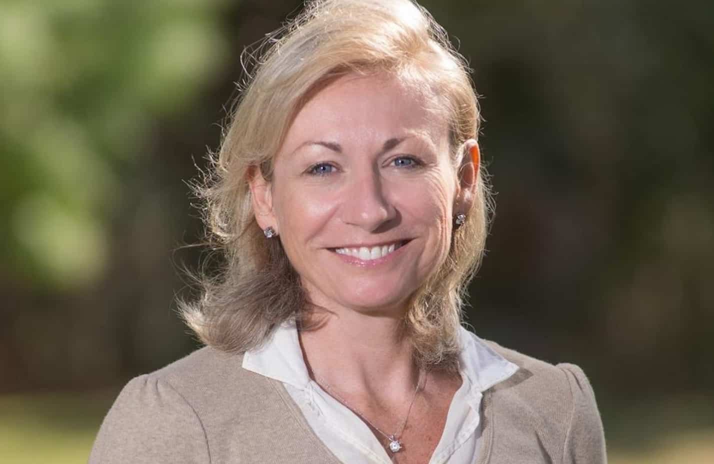 Meet Our New Event Coordinator, Gilly Francis
