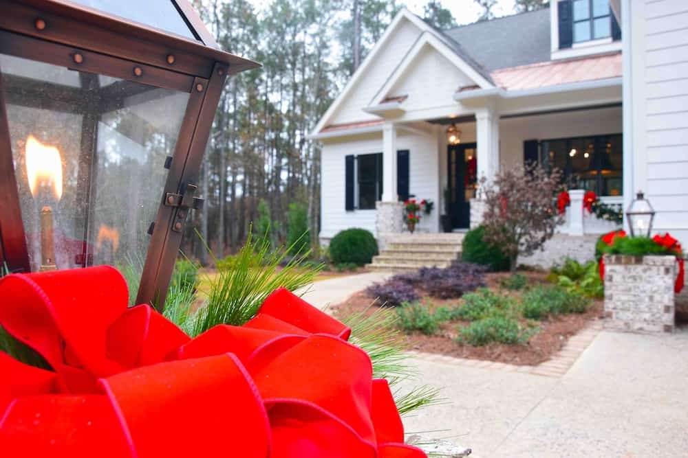 Holiday decorating tips