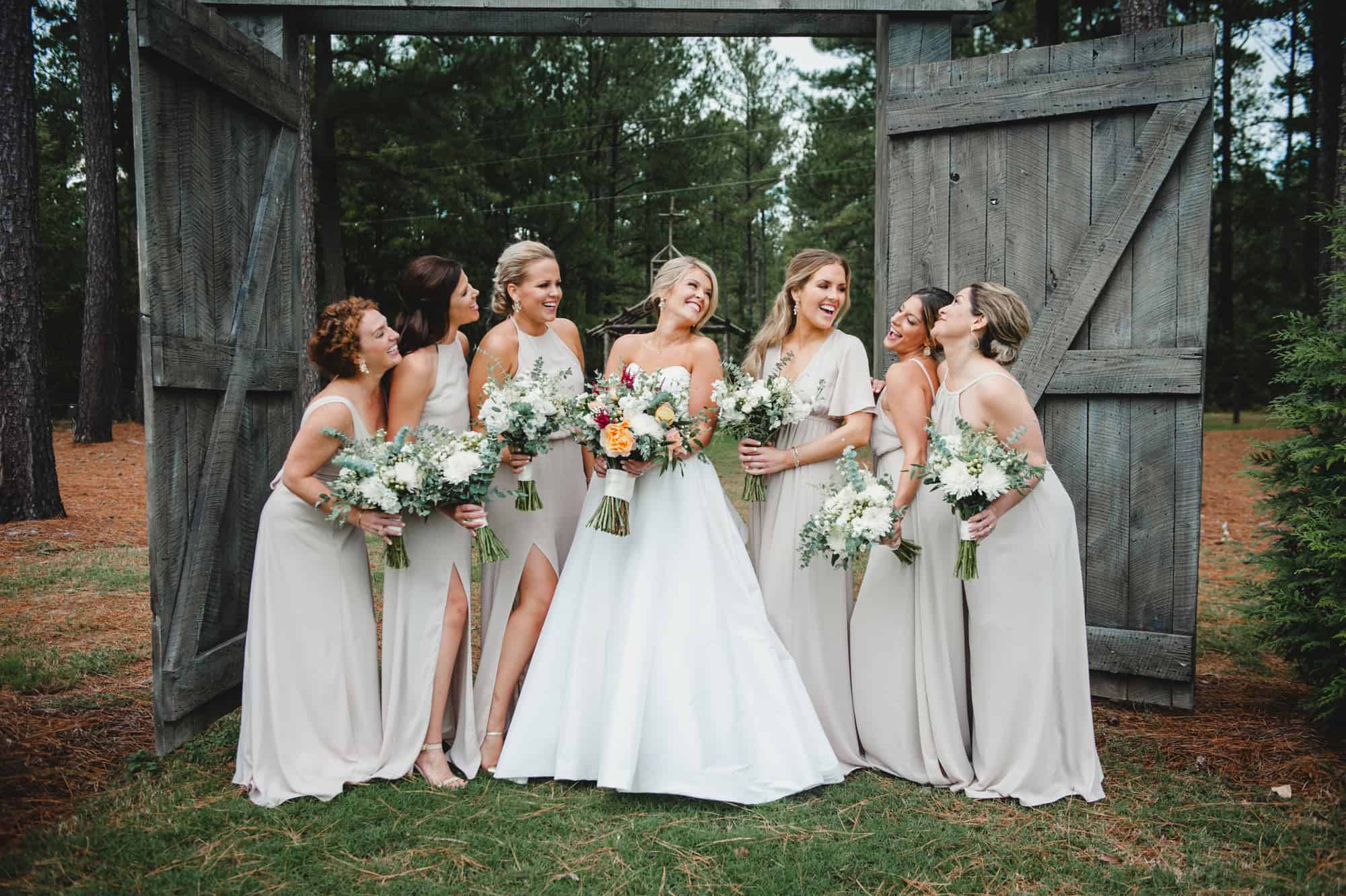Harbor Club Welcomes Lake Residents to Bridal Open House on Sunday, March 24th