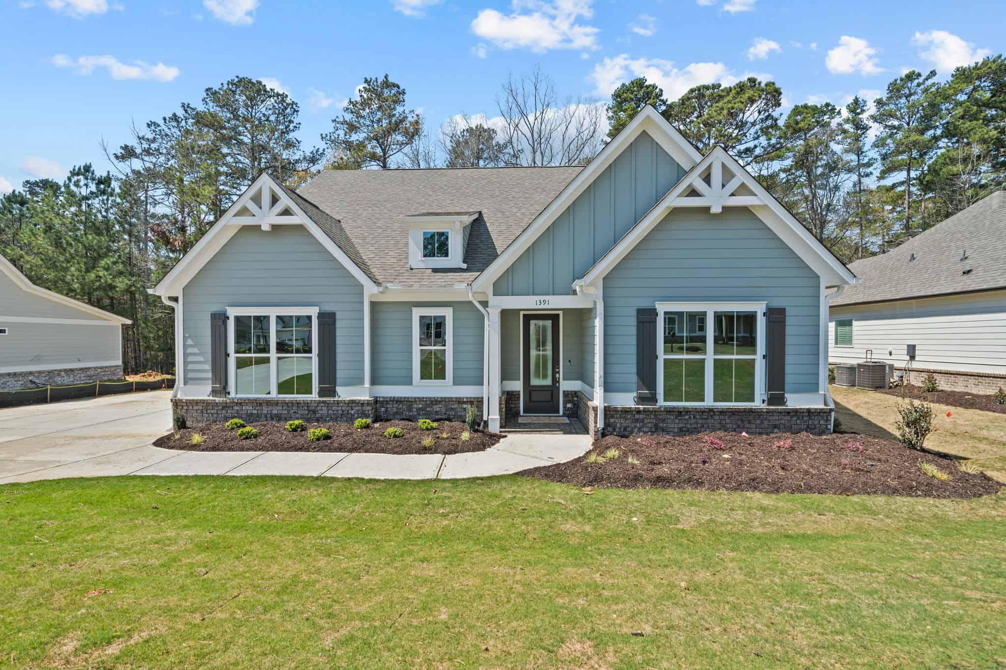1391 Lake Drive