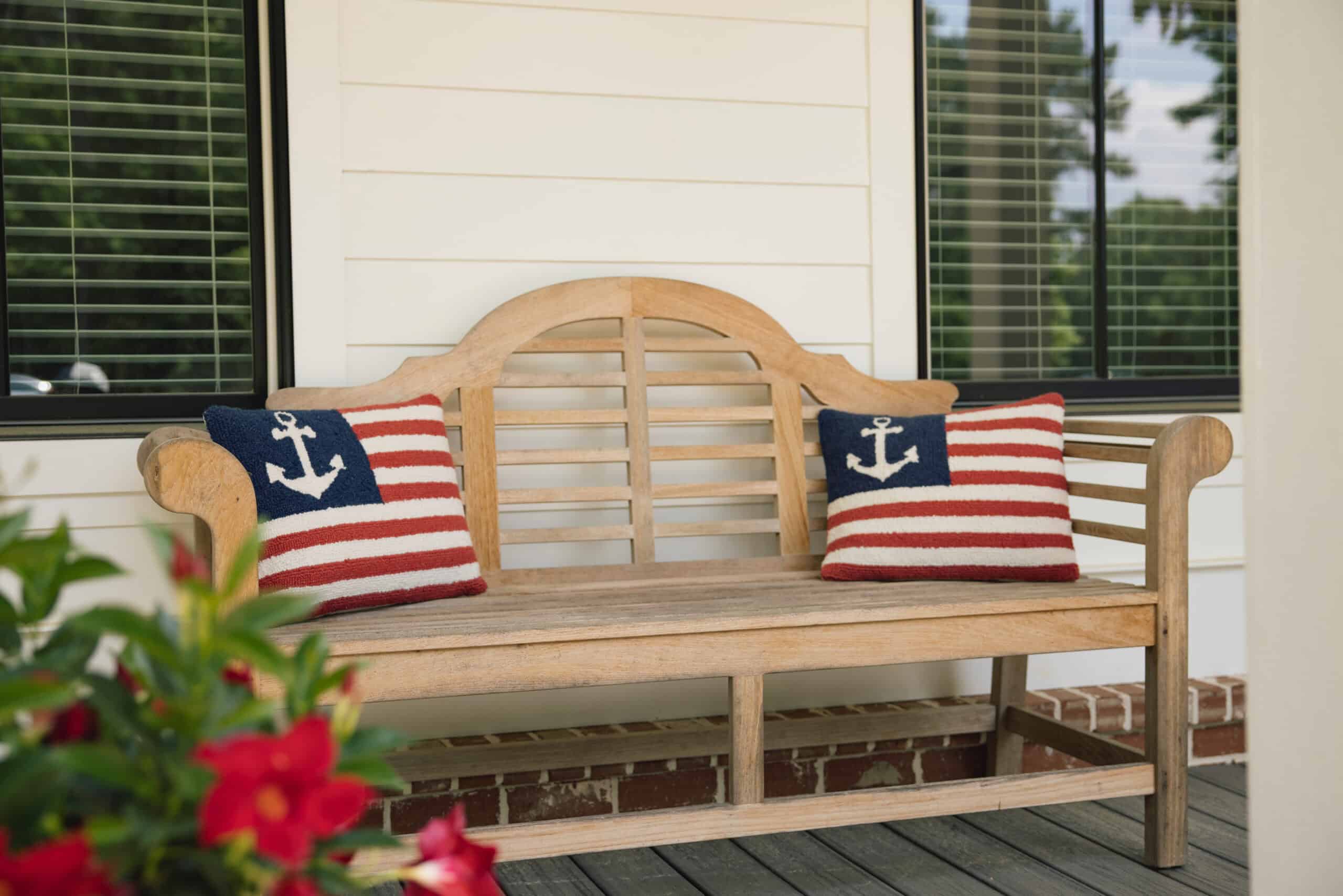 Celebrating Memorial Day at Lake Oconee