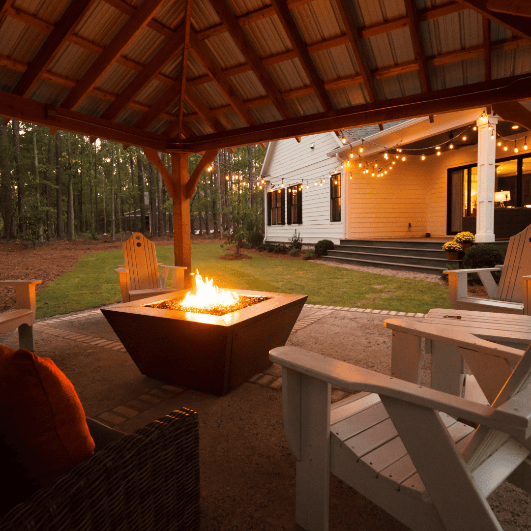 Summer Gatherings and Unforgettable Moments