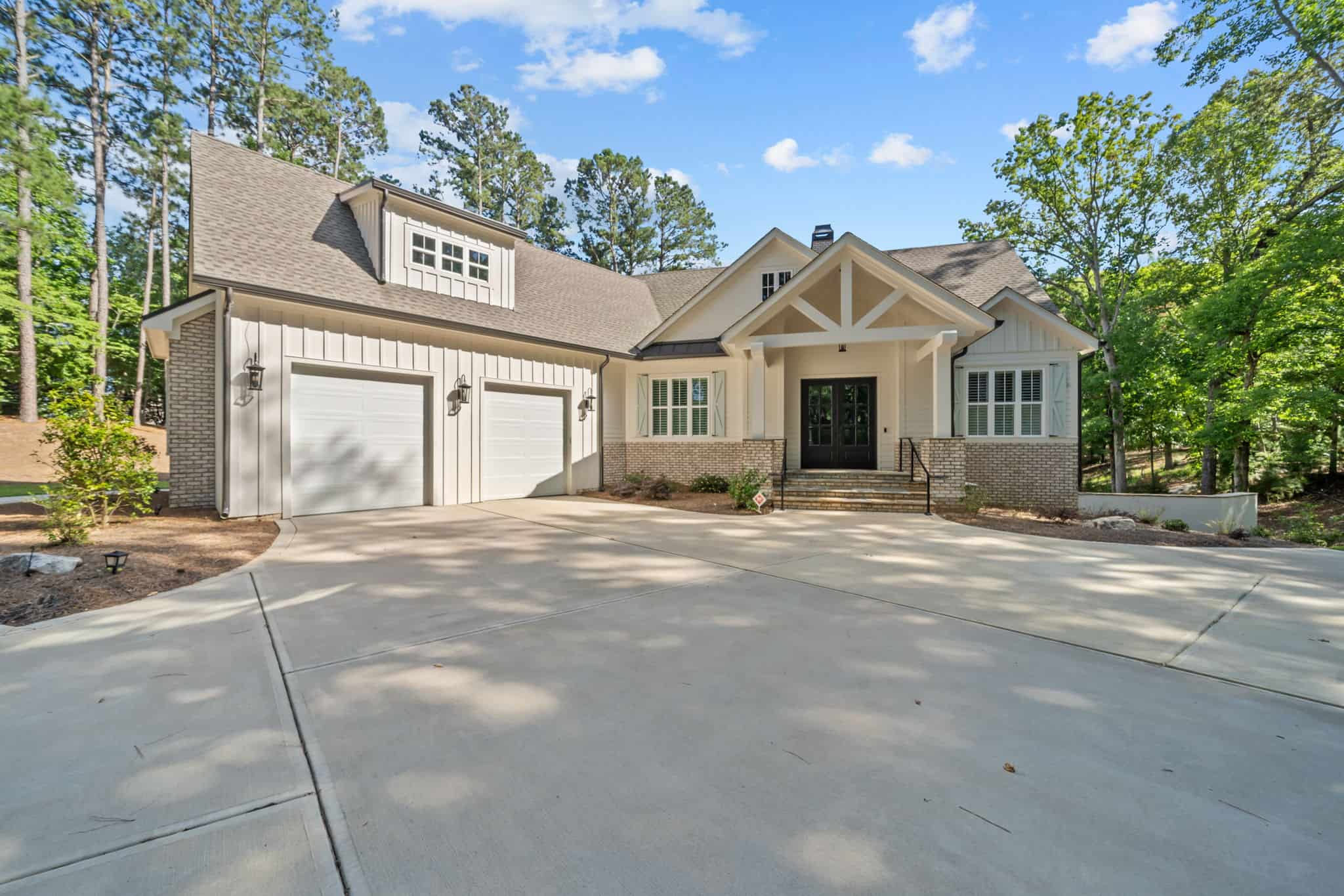 1301 Pinehurst Drive