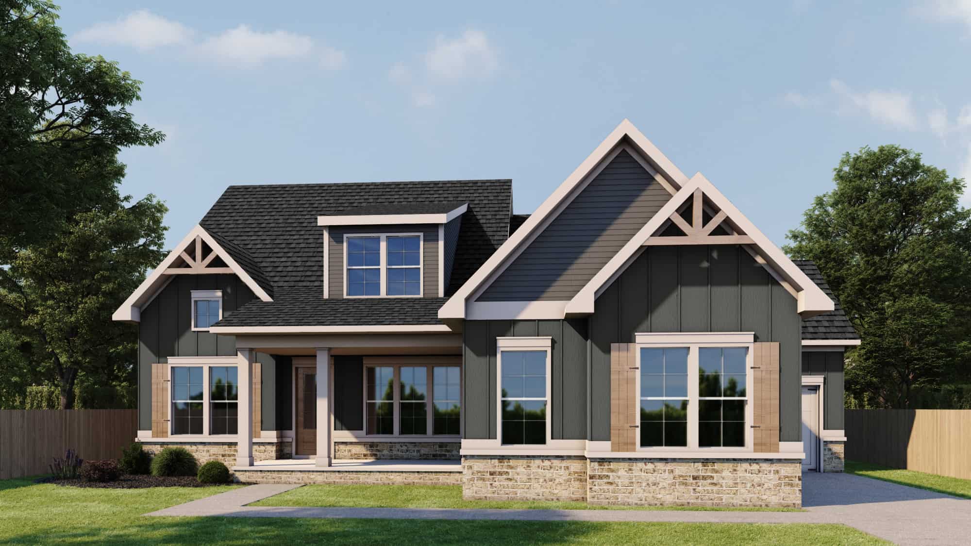 1180 Lake Drive