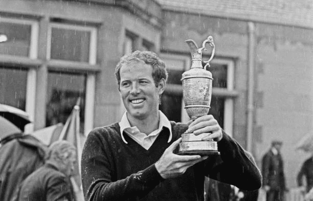 Celebrating Tom Weiskopf: The British Open Champion and Harbor Club's Visionary Course Architect