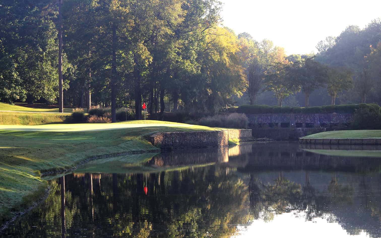 Harbor Club Rises On GolfWeek’s 2024 “Best Courses You Can Play” List