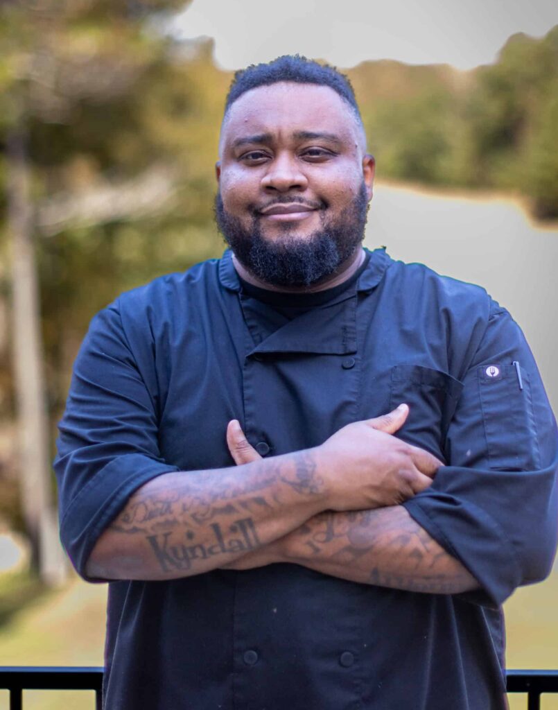 Harbor Club Employee of the Quarter