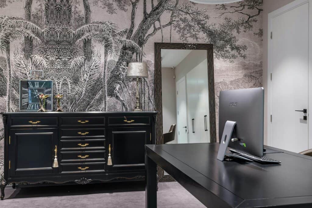 home office