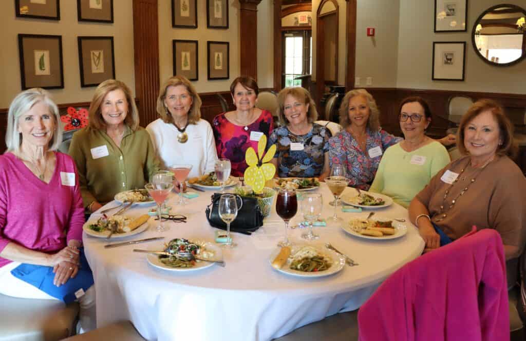 Ladies Golf Association at Harbor Club on Lake Oconee
