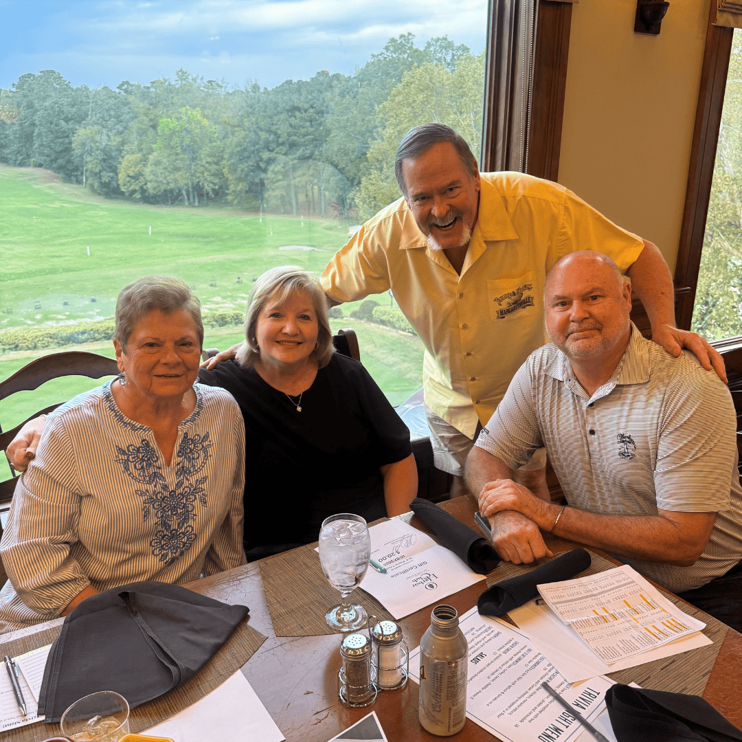 Music Trivia Night Strikes a Chord at Harbor Club 